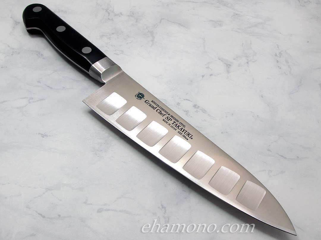 グランドシェフSP 牛刀 180