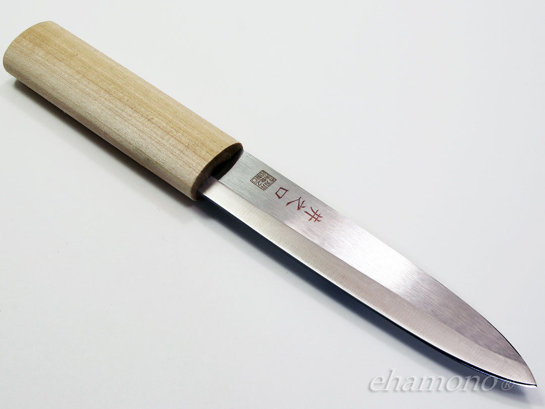 井之口刃物 マキリ150 ステンレス