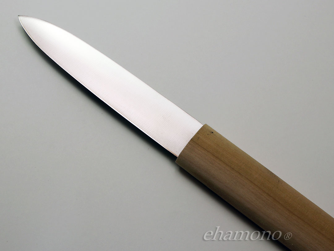 井之口刃物 マキリ150 ステンレス