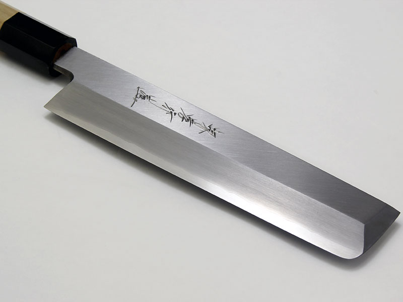 堺孝行 シェフ銀三鋼 薄刃180