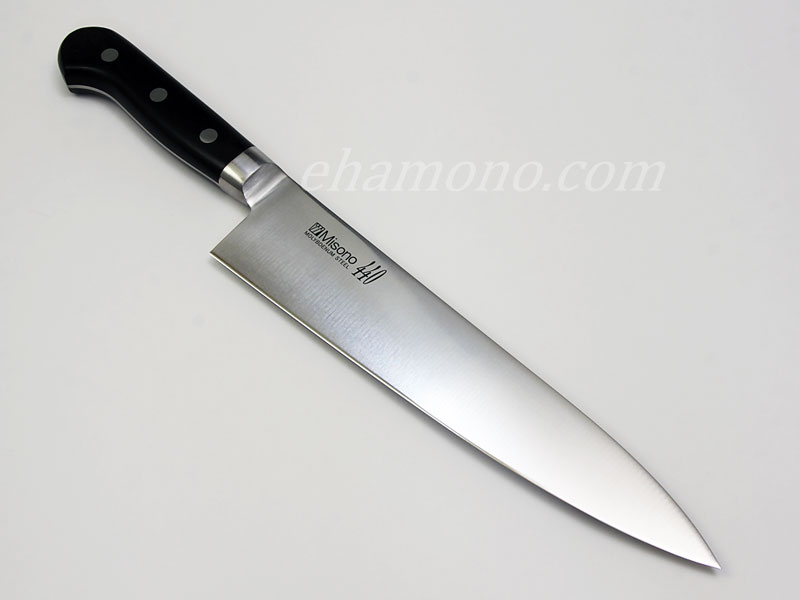 ミソノ 440牛刀240