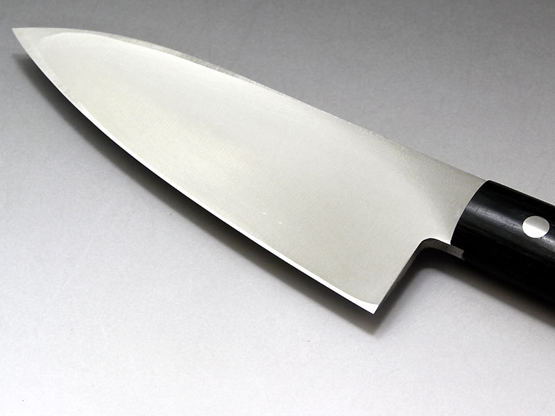 正広作最上 出刃150mm 正広作最上 出刃105mm｜製品情報｜株式会社マサヒロ