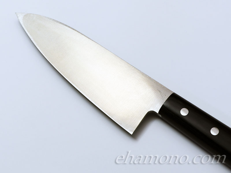 正広ステンレス鋼出刃165