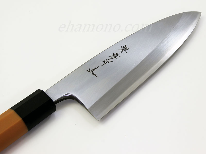 堺孝行 PC柄モリブデン鋼 出刃180