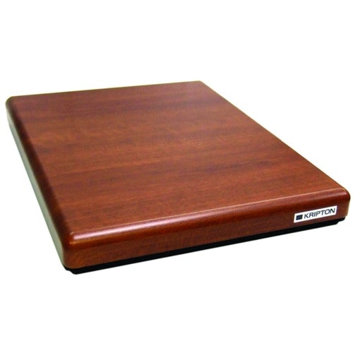 KRIPTON - AB-500/マホガニー（1枚）オーディオボード《e》【メーカー