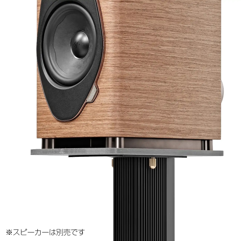 Sonus Faber - Stand Sonetto G2（ペア）Sonetto G2専用スタンド《e
