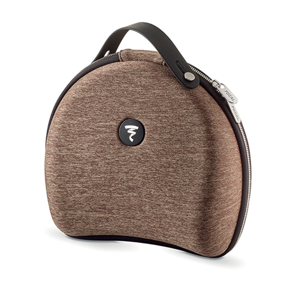 FOCAL - CLEAR MG/クリアマグネシウム（開放型ヘッドホン）《e》【在庫