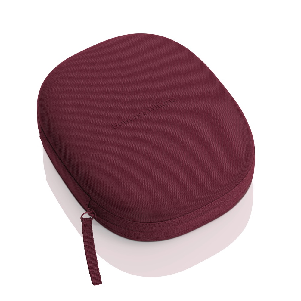 B&W - PX7S2E/RR/ルビー・レッド（ノイズキャンセリングワイヤレス