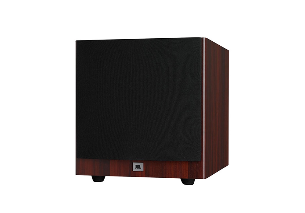 JBL - STAGE SUB A100P/W/ウッド（1本）サブウーファー《e》【完売