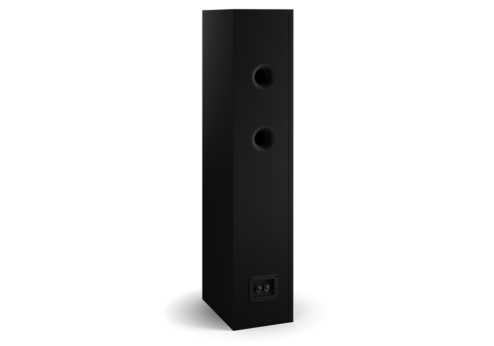 DALI - SPEKTOR6/ブラックアッシュ（1本）トールボーイスピーカー《e