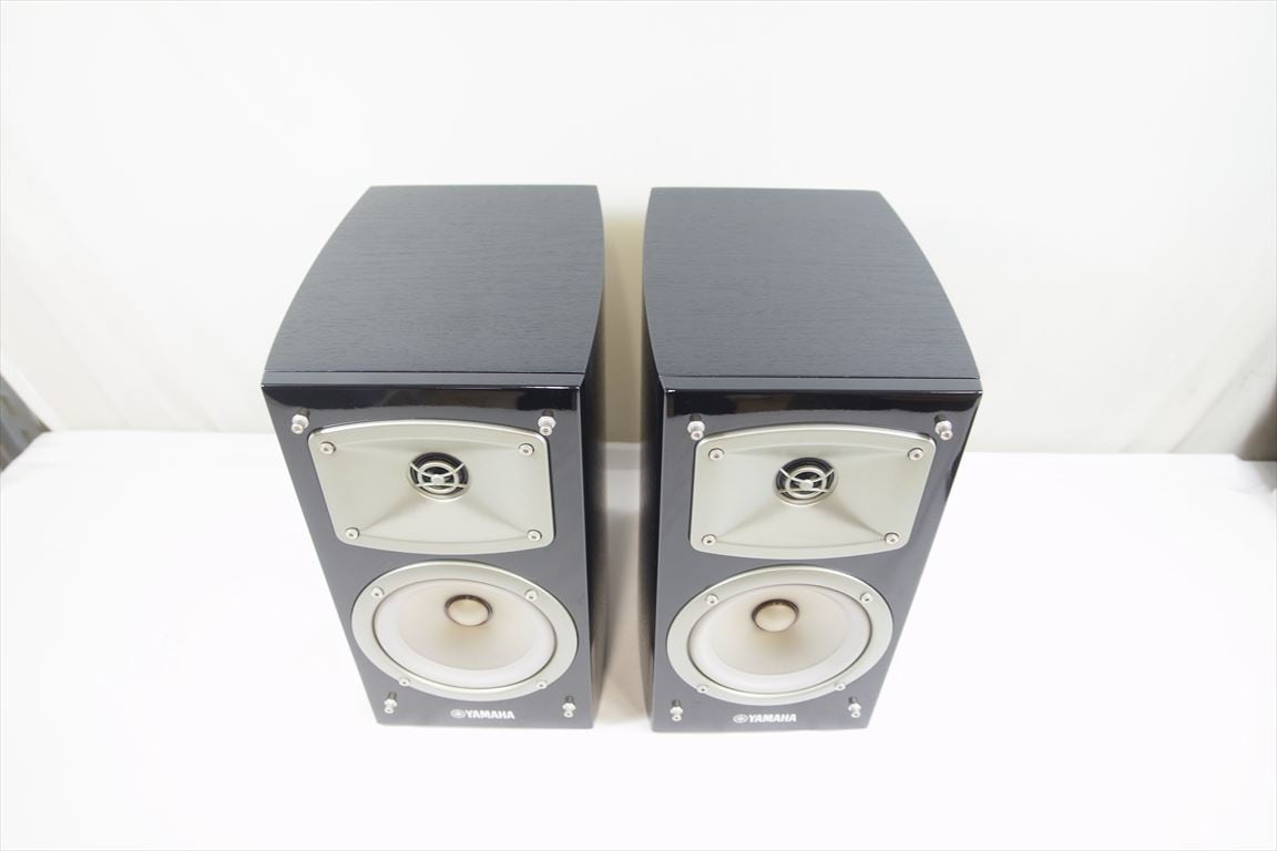 YAMAHA - NS-B330/ブラック（ペア）《e-u》｜e.オーディオ逸品館