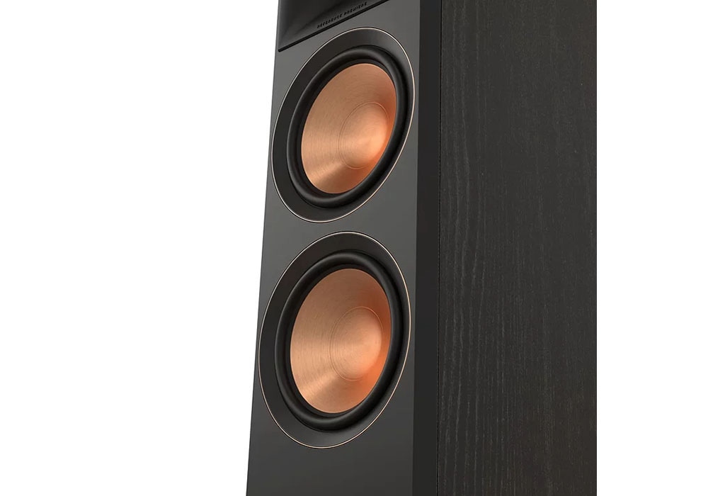 Klipsch - RP-6000F-2（1本）フロアスタンディングスピーカー｛大型TEC