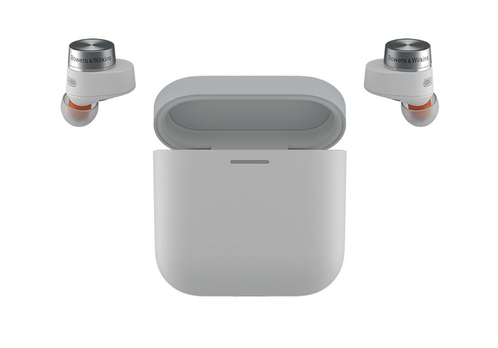 B&W - Pi5 S2/CG/クラウド・グレー（Pi5S2/CG）ノイズキャンセリング