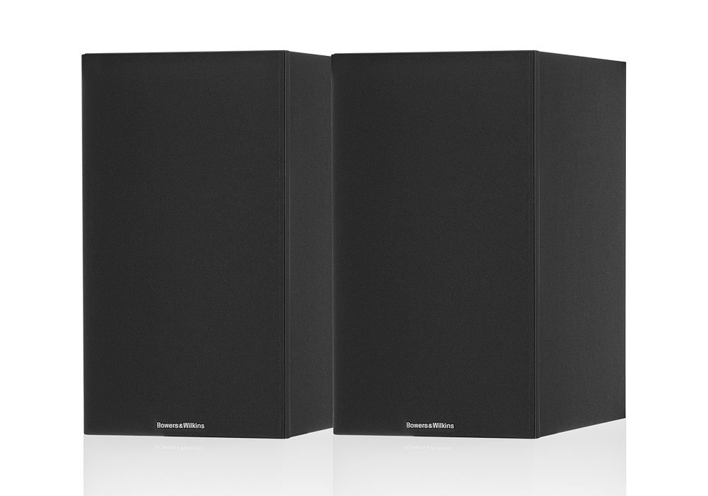B&W - 606S3-MB/ブラック（ペア）ブックシェルフスピーカー《e》【在庫