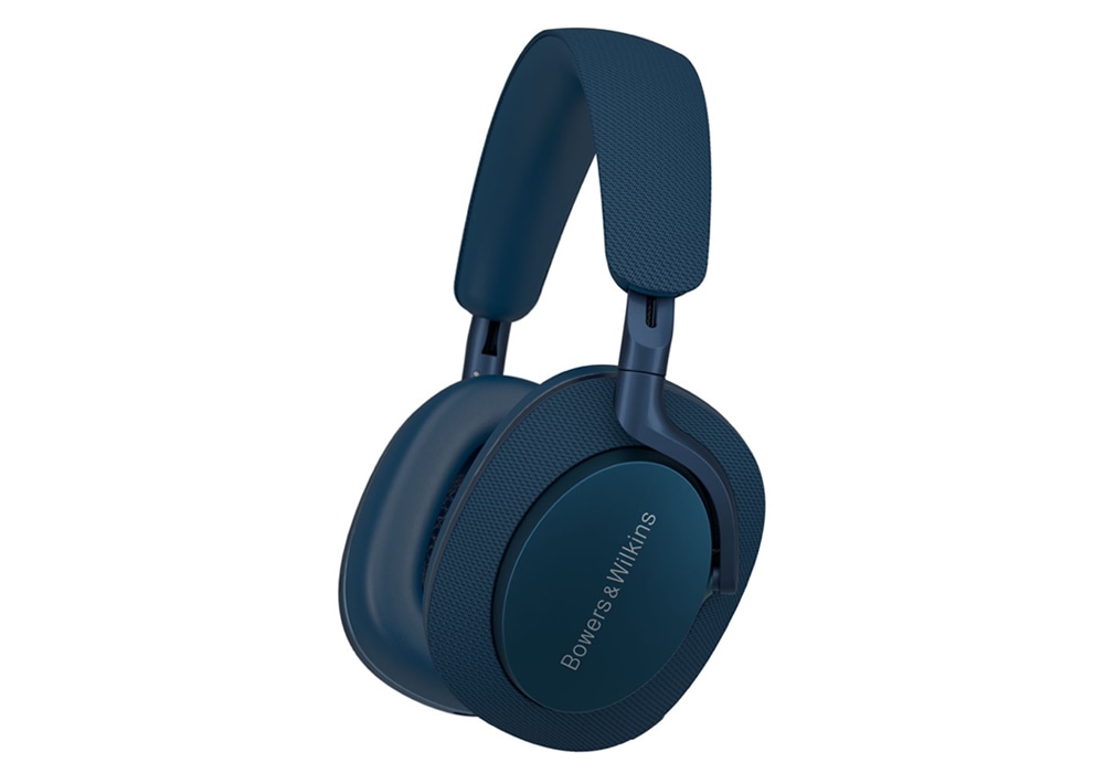 B&W - PX7S2E/OB/オーシャン・ブルー（ノイズキャンセリングワイヤレス