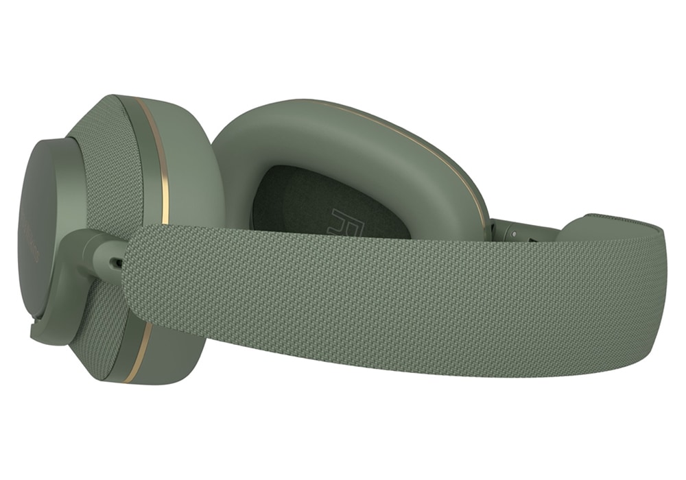 B&W - PX7S2E/FG/フォレスト・グリーン（ノイズキャンセリング