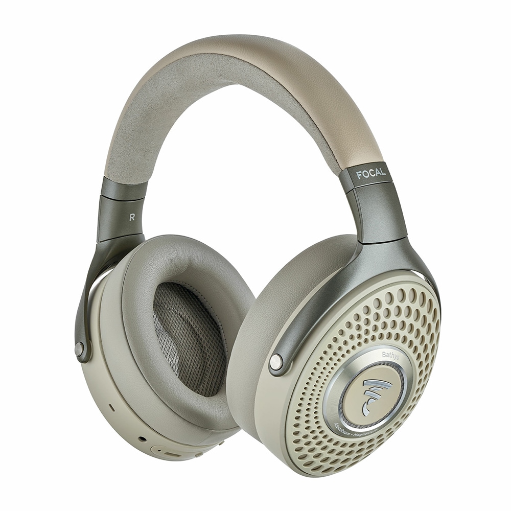 FOCAL - BATHYS バティス（デューン）ノイズキャンセリング・マイク