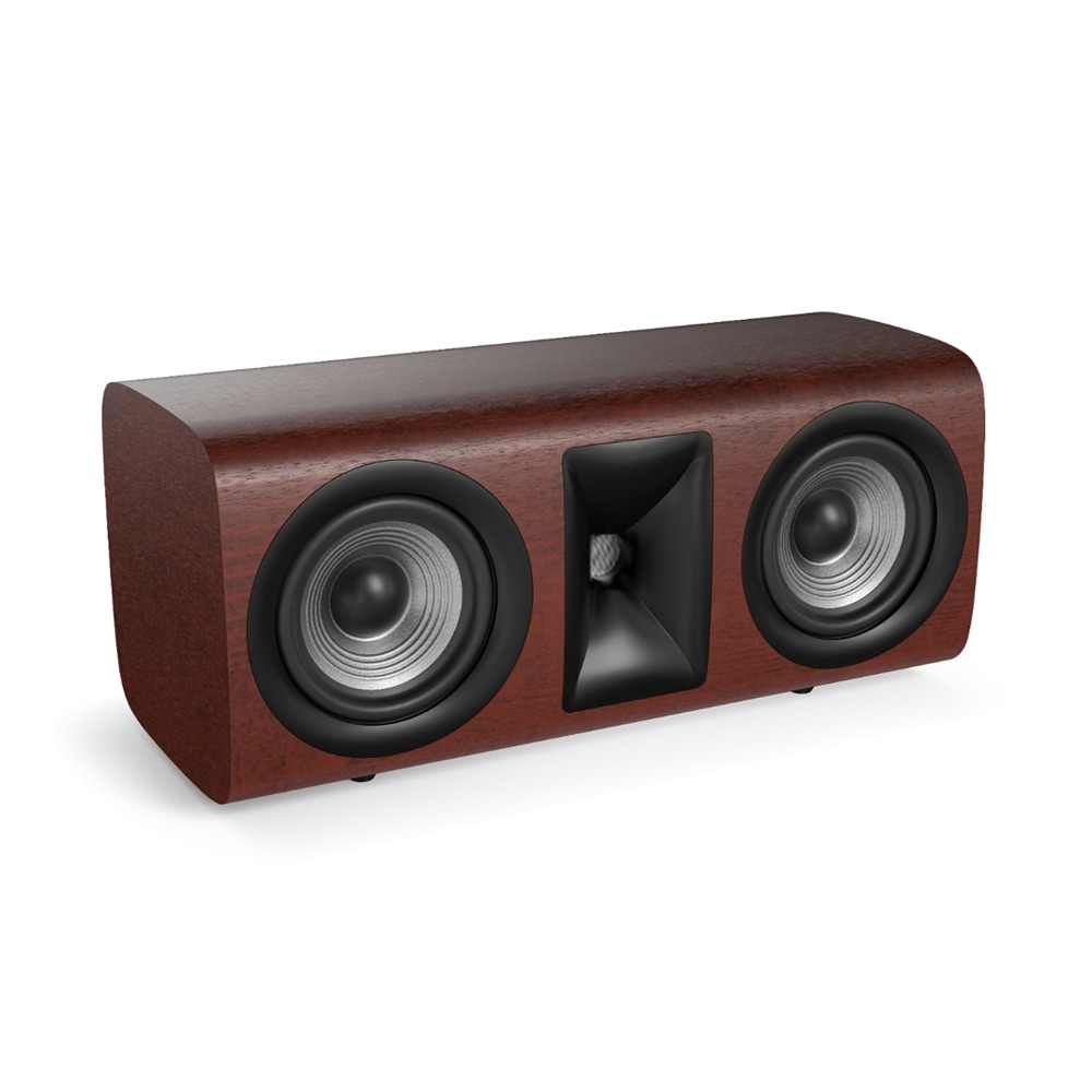 JBL - STUDIO 625C/W/ウッド（1本）（JBLS625CW）センタースピーカー