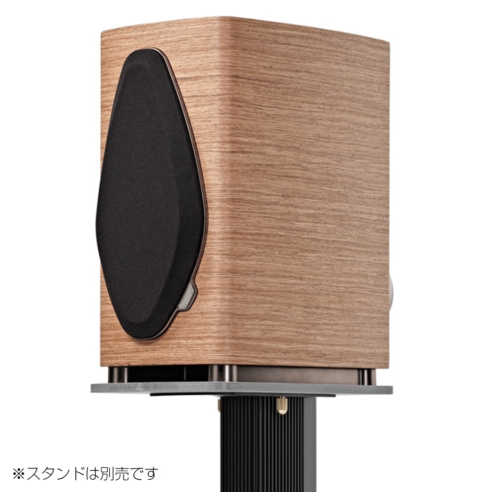 Sonus Faber - Sonetto II G2＜ソネット 2 G2＞/ウォルナット（ペア