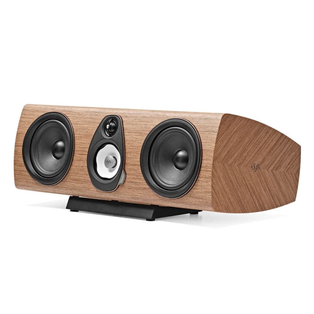 Sonus Faber - Sonetto Center G2＜ソネット センター G2