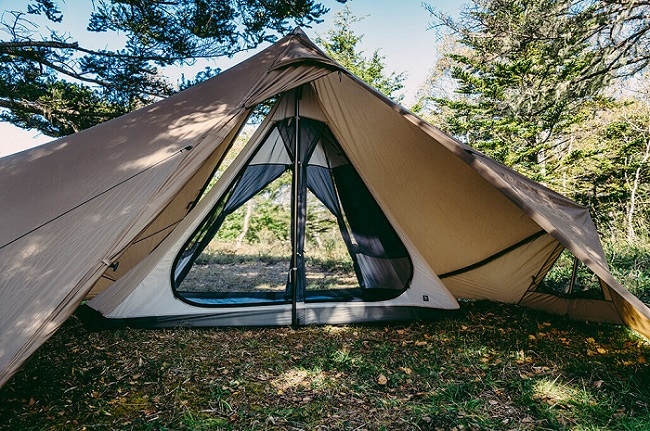 ZANE ARTS】GIGI INNER TENT | RECOMMEND | ELNEST ONLINE