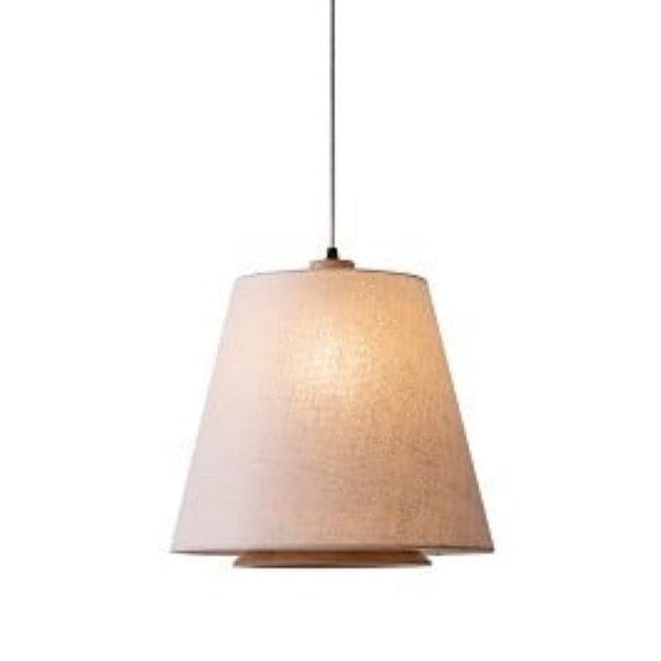 MOARE】日本製・飛騨木のサステナブルな木製照明「フォーレ ダイニング