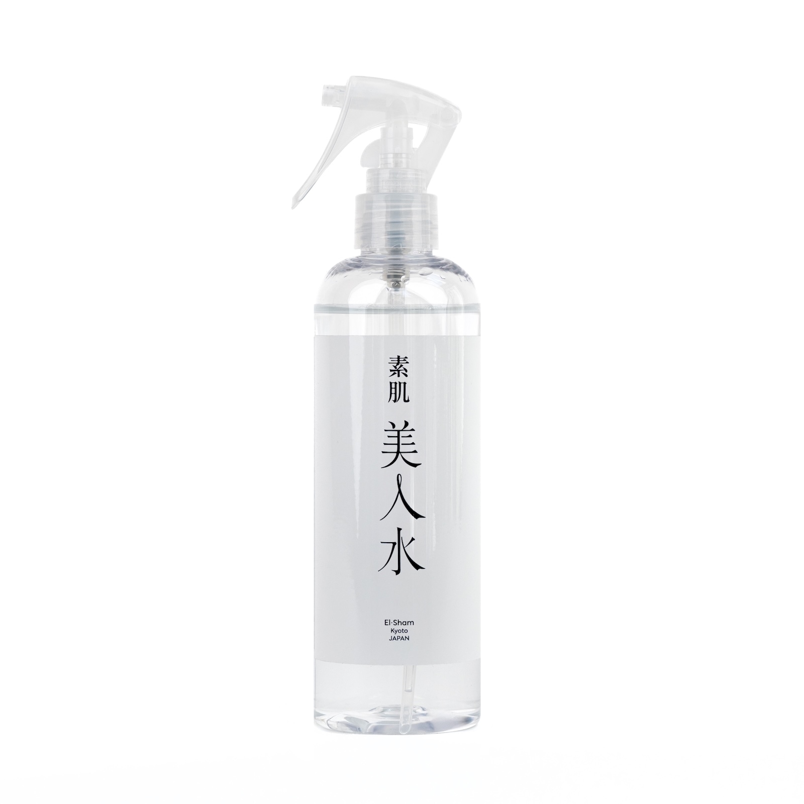 素肌美人水 | the Beauty | ムラキテルミのセレクトショップ 《エル