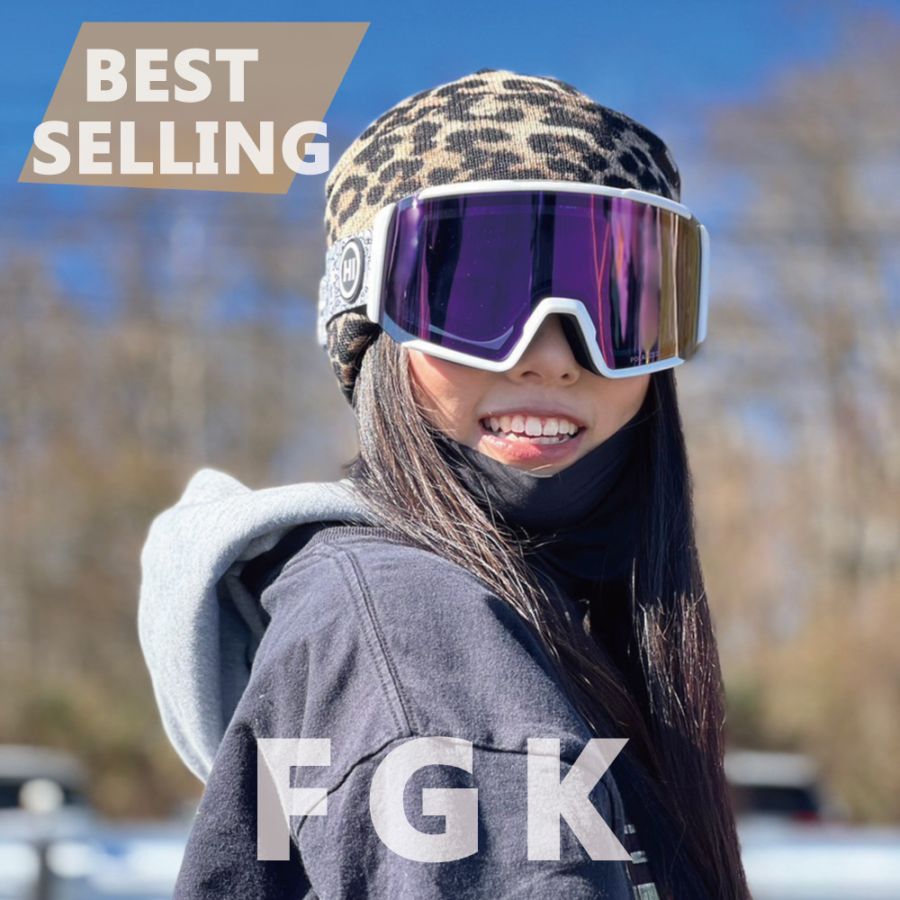 FGK MODEL/ハイマニゴーグル FGKモデル/himani-fgk | - ALL ITEMS