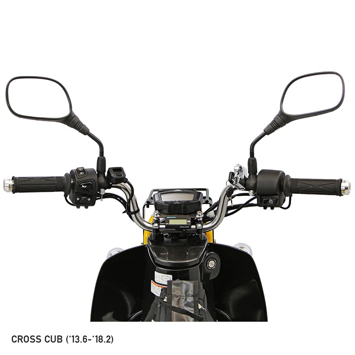 Ninja ZX-25R グリップヒーターセット HG125 | エンデュランス