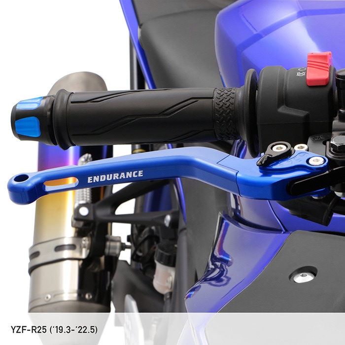 ZRX1200 DAEG XJR1300 ZEPHYR1100/RS(92～06) アジャスタブルレバー