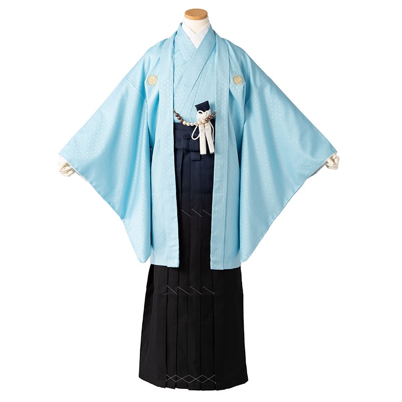 ジュニア和装,ジュニア男の子着物・袴 |衣裳・和装小物の仕入れなら