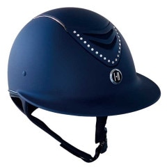 ONEK ディフェンダー ネイビークローム | For Rider 人装品,乗馬用