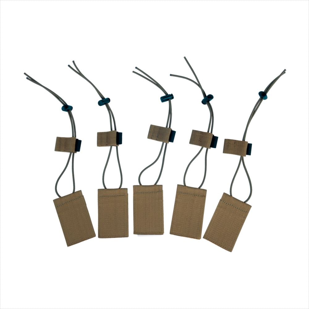 タスマニアンタイガー BELセット 7636 （チェストリグMk2専用