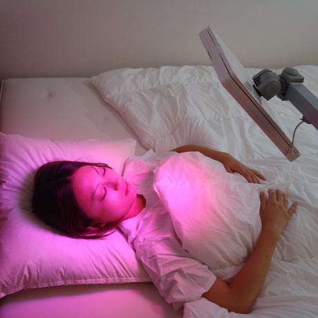 Exideal (エクスイディアル) 専用スタンド | その他 | LED美顔器