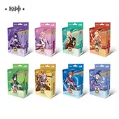 原神 七聖召喚 構築済みデッキ Vol.2 原神,キャラグッズ fantasy