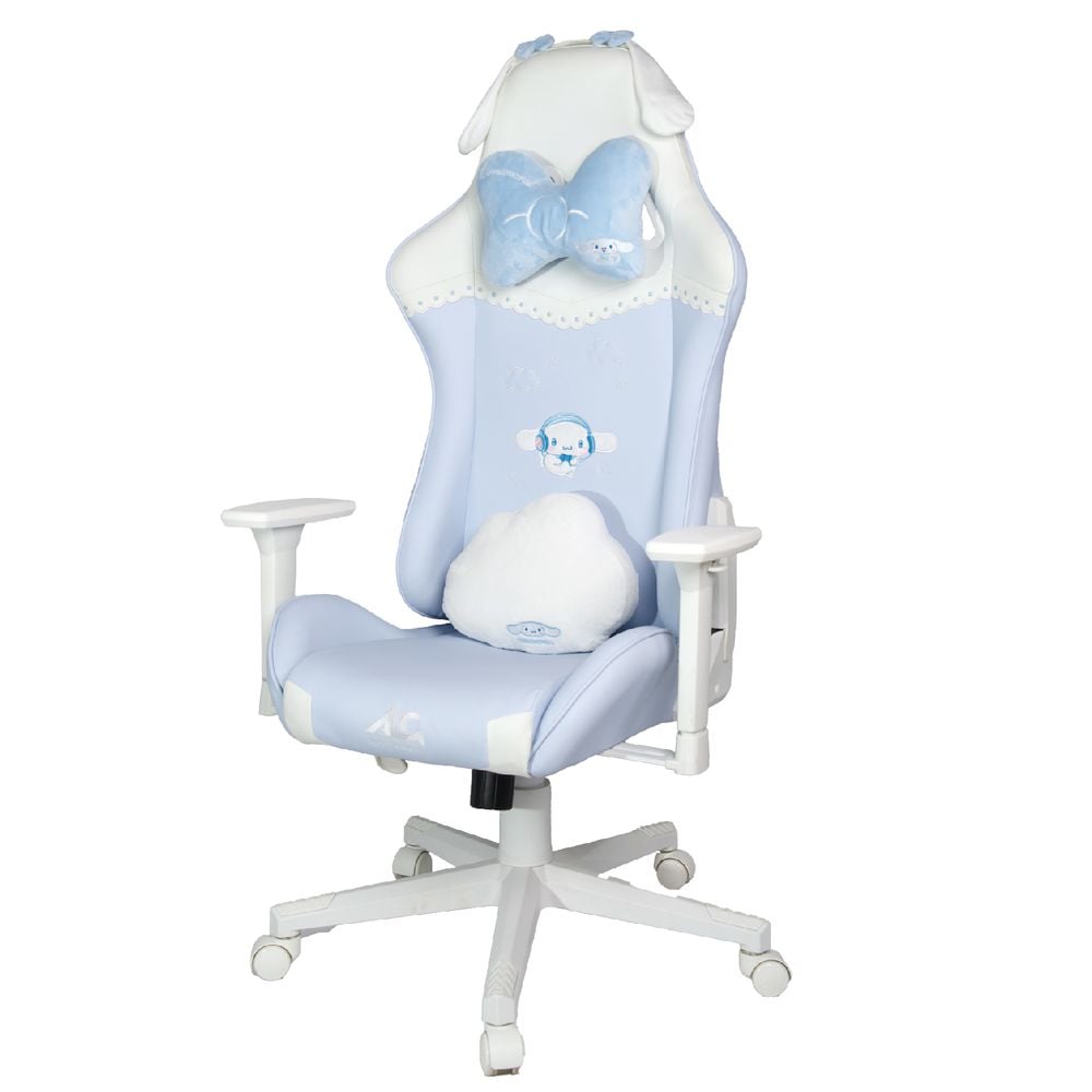ALLONE×Ibuki キャンペーン対象商品】ゲーミングチェアサンリオ