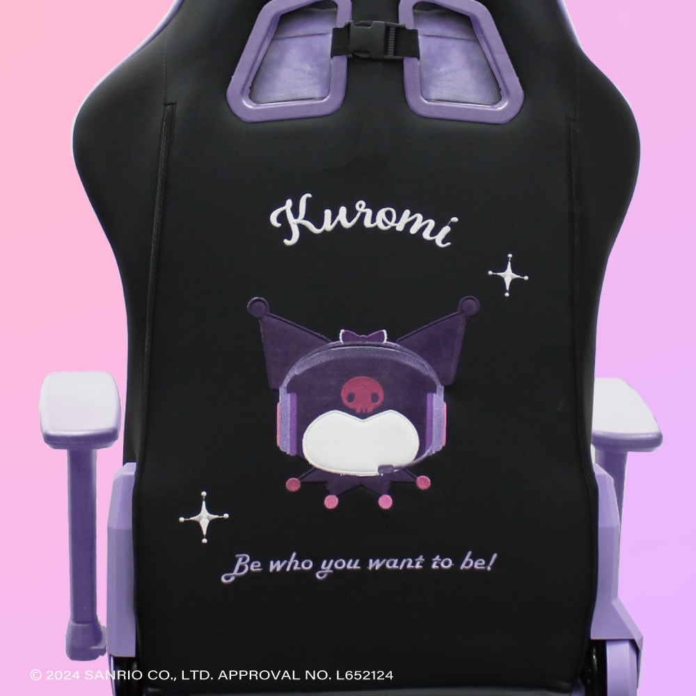 ALLONE×Ibuki キャンペーン対象商品】ゲーミングチェア サンリオ