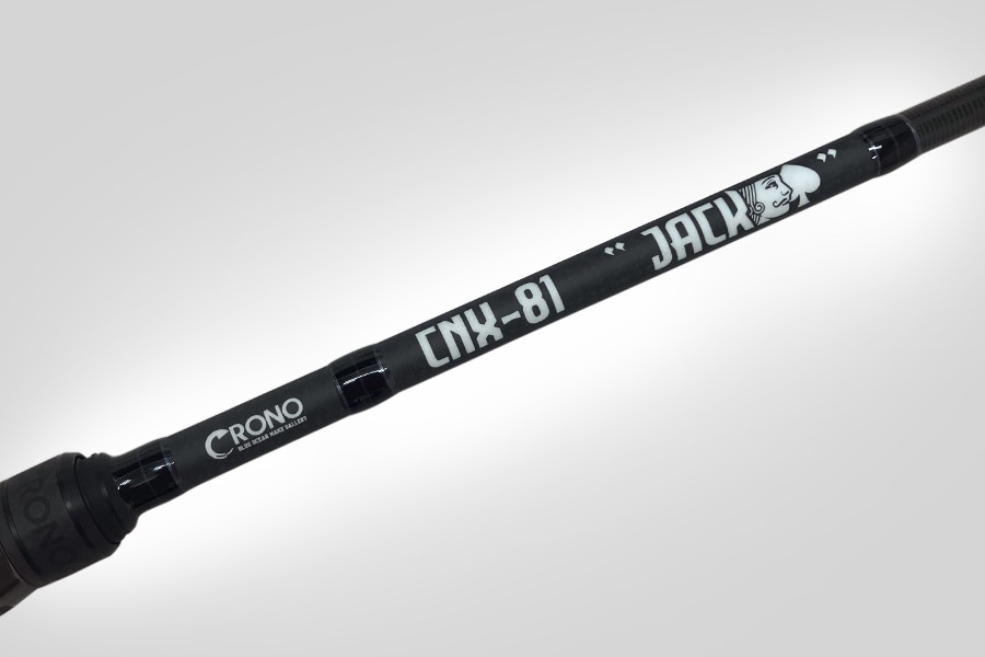 クロノ（CRONO）CNX-81 JACK エギングロッド | すべての商品