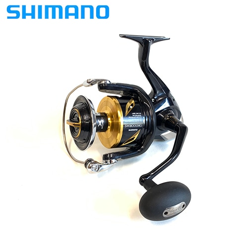 シマノ NEWステラSW18000HG | リール,シマノ | FEED WEB SHOPリール