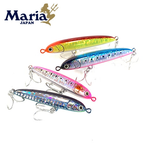 マリア リライズS105 | ルアー,プラグ | FEED WEB SHOPマリア