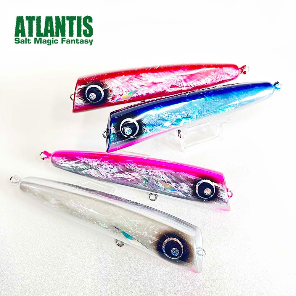 アトランティス ファンキーソーダ170 限定シェルバージョン | ルアー