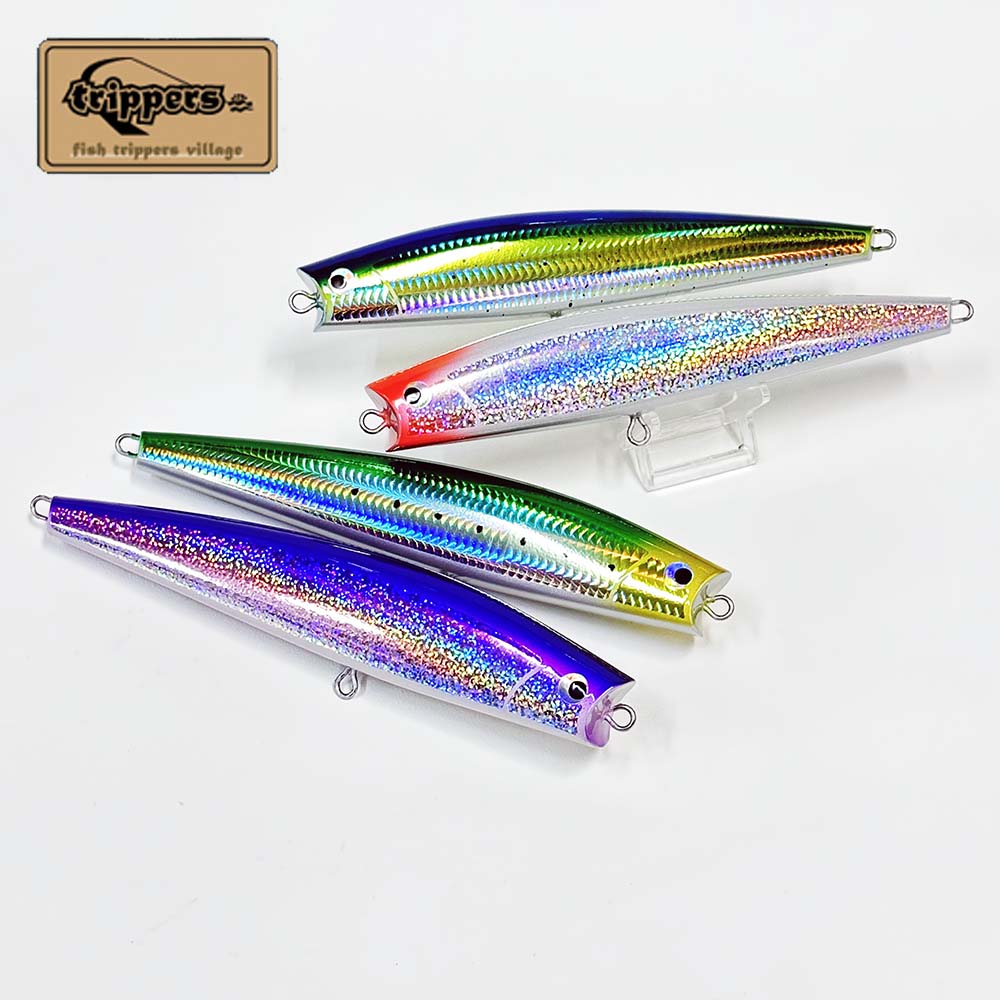 エスプーマ220 オールシルバー フィッシュトリッパーズヴィレッジ f923