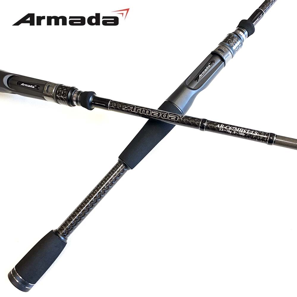 Armada AR-C67MHST/LS・EVA | 全ての商品 | FEED WEB SHOPバスロッド