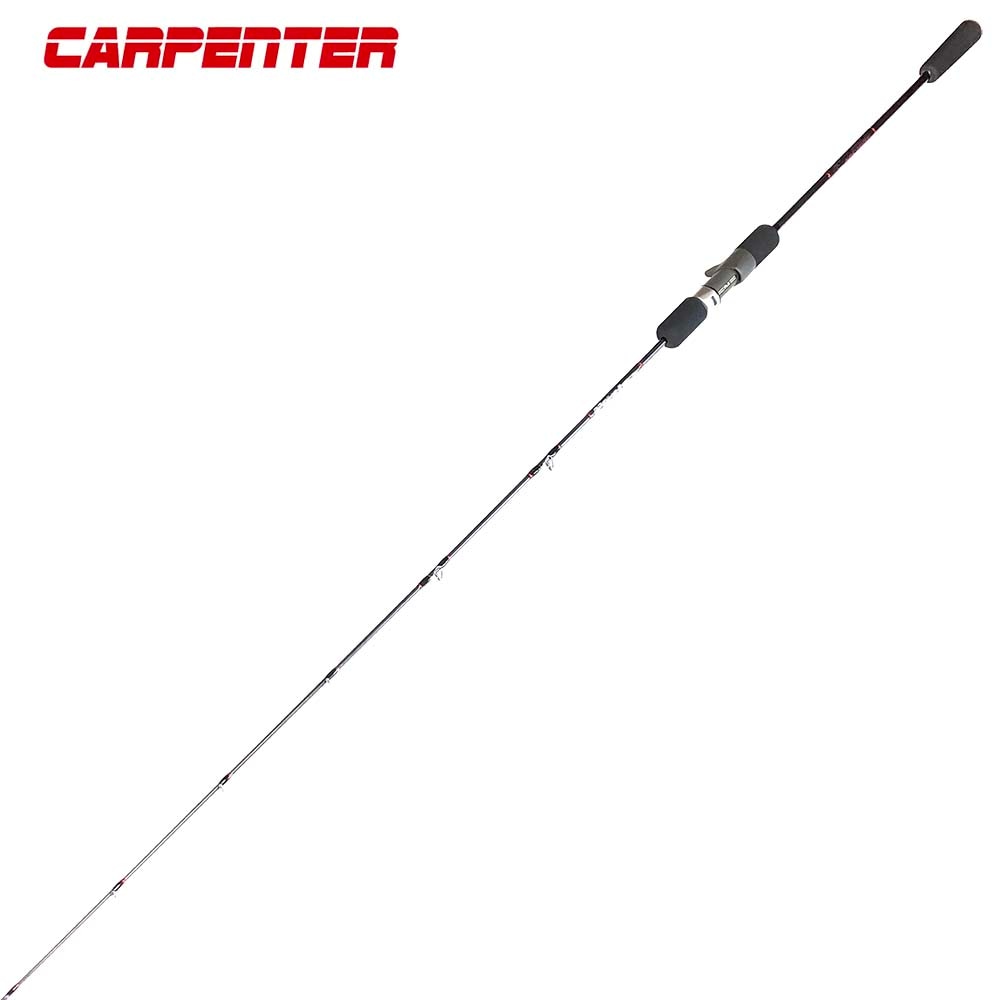 カーペンター ブラックパンサーBP612/I-(B) 強化レギュラーモデル