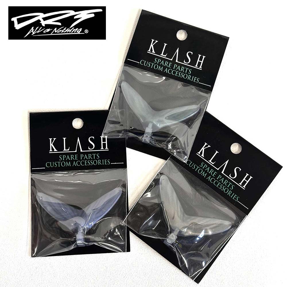 DRT TRANSFER テール・クラッシュ9用 | ルアー,BASS,DRT | FEED WEB