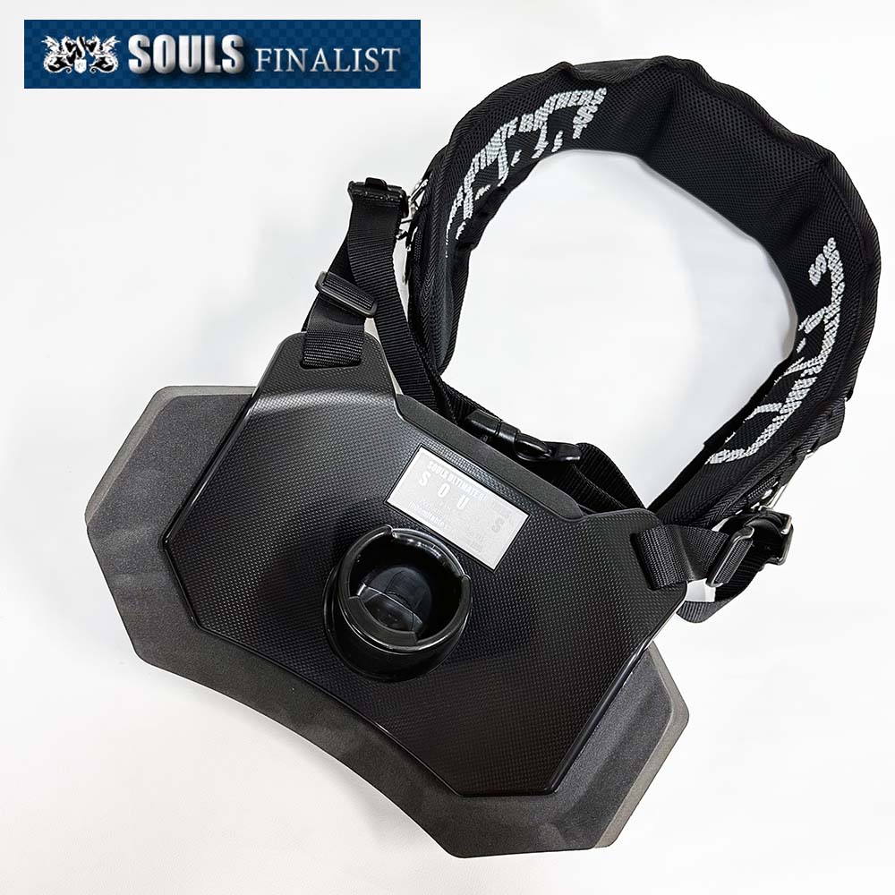 ソウルズ ギンバルベルト | ツール,ファイティングベルト | FEED WEB