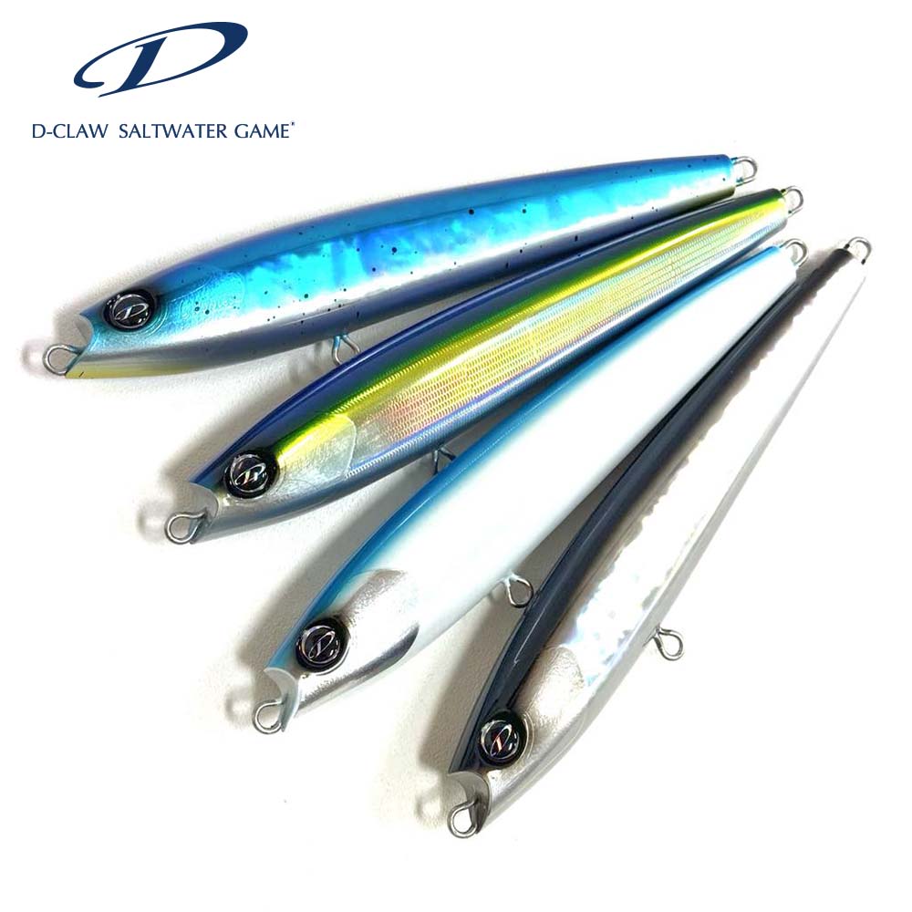 D-CLAW バブルス215 | ルアー,プラグ,D-CLAW | FEED WEB SHOP