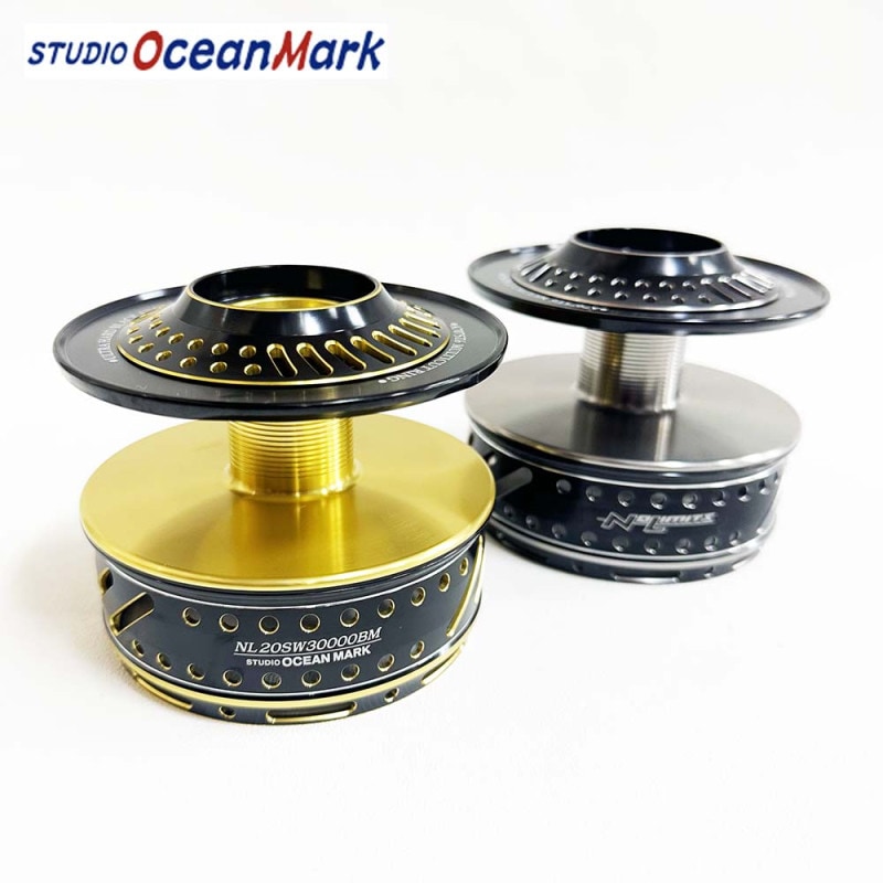 シマノ 20ステラSW20000PG 純正スプール | カスタムパーツ