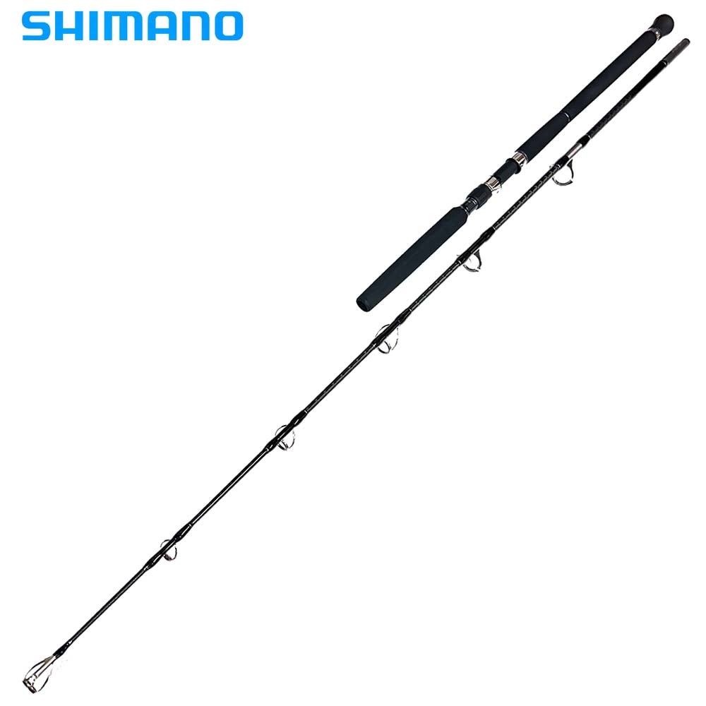 シマノ OCEAプラッガーBG BLUEFIN TUNA S70XXXH | ロッド,オフショア