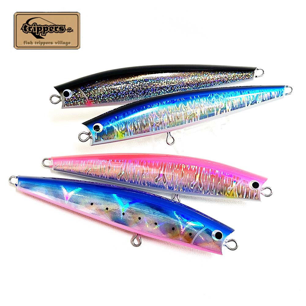 フィッシュトリッパーズ エスプーマ195 | ルアー,プラグ,フィッシュ